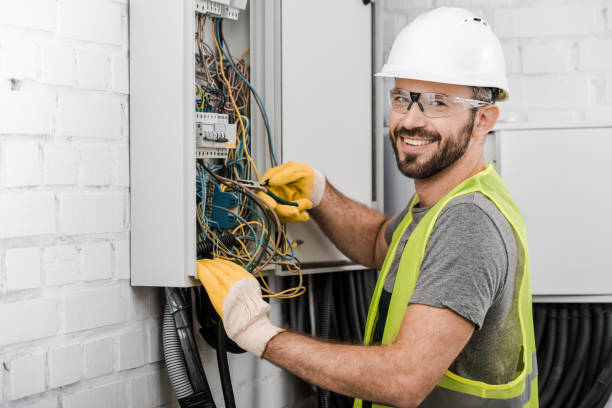 Best Licensed Electrician  in Woods Creek, WA