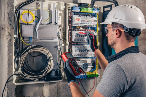 Best Commercial Electrician Services  in Woods Creek, WA