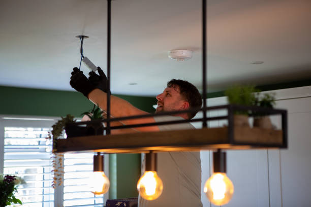 Best Electrical Rewiring Services  in Woods Creek, WA