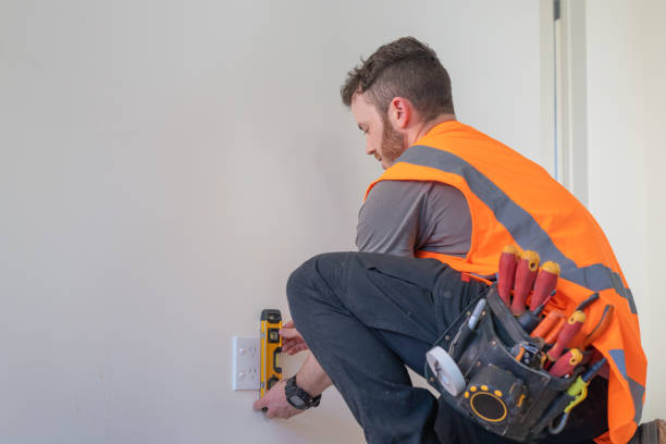 Best Ceiling Fan Installation Electrician  in Woods Creek, WA