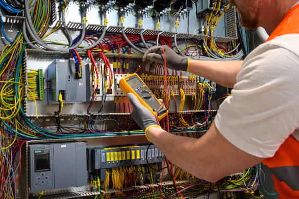 Best Electrical Outlet Repair  in Woods Creek, WA